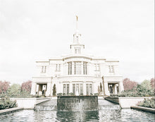 Load image into Gallery viewer, Sweet is The Work Payson Utah Temple