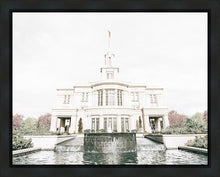 Load image into Gallery viewer, Sweet is The Work Payson Utah Temple