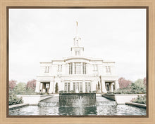 Load image into Gallery viewer, Sweet is The Work Payson Utah Temple