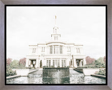 Load image into Gallery viewer, Sweet is The Work Payson Utah Temple
