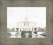 Load image into Gallery viewer, Sweet is The Work Payson Utah Temple