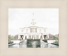 Load image into Gallery viewer, Sweet is The Work Payson Utah Temple