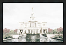 Load image into Gallery viewer, Sweet is The Work Payson Utah Temple