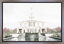 Load image into Gallery viewer, Sweet is The Work Payson Utah Temple