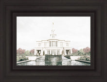 Load image into Gallery viewer, Sweet is The Work Payson Utah Temple