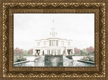 Load image into Gallery viewer, Sweet is The Work Payson Utah Temple