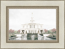 Load image into Gallery viewer, Sweet is The Work Payson Utah Temple