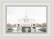 Load image into Gallery viewer, Sweet is The Work Payson Utah Temple