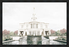 Load image into Gallery viewer, Sweet is The Work Payson Utah Temple