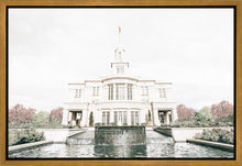 Load image into Gallery viewer, Sweet is The Work Payson Utah Temple