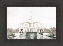 Load image into Gallery viewer, Sweet is The Work Payson Utah Temple