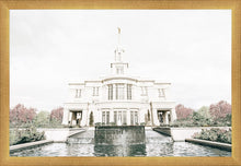 Load image into Gallery viewer, Sweet is The Work Payson Utah Temple