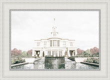 Load image into Gallery viewer, Sweet is The Work Payson Utah Temple