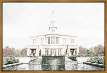 Load image into Gallery viewer, Sweet is The Work Payson Utah Temple