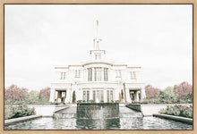 Load image into Gallery viewer, Sweet is The Work Payson Utah Temple