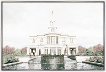 Load image into Gallery viewer, Sweet is The Work Payson Utah Temple