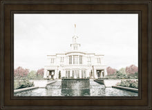 Load image into Gallery viewer, Sweet is The Work Payson Utah Temple