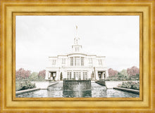 Load image into Gallery viewer, Sweet is The Work Payson Utah Temple