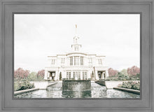 Load image into Gallery viewer, Sweet is The Work Payson Utah Temple