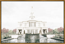 Load image into Gallery viewer, Sweet is The Work Payson Utah Temple