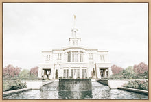 Load image into Gallery viewer, Sweet is The Work Payson Utah Temple