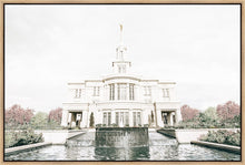 Load image into Gallery viewer, Sweet is The Work Payson Utah Temple