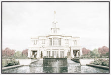 Load image into Gallery viewer, Sweet is The Work Payson Utah Temple