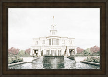 Load image into Gallery viewer, Sweet is The Work Payson Utah Temple