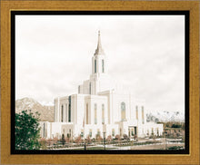 Load image into Gallery viewer, Sweet is The Work Orem Utah Temple