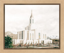 Load image into Gallery viewer, Sweet is The Work Orem Utah Temple