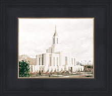 Load image into Gallery viewer, Sweet is The Work Orem Utah Temple