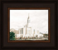 Load image into Gallery viewer, Sweet is The Work Orem Utah Temple