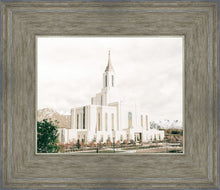 Load image into Gallery viewer, Sweet is The Work Orem Utah Temple