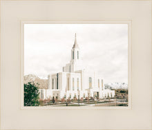 Load image into Gallery viewer, Sweet is The Work Orem Utah Temple