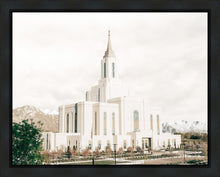 Load image into Gallery viewer, Sweet is The Work Orem Utah Temple