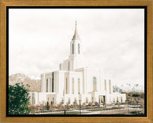 Load image into Gallery viewer, Sweet is The Work Orem Utah Temple