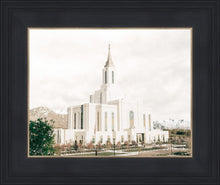 Load image into Gallery viewer, Sweet is The Work Orem Utah Temple