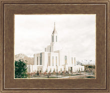 Load image into Gallery viewer, Sweet is The Work Orem Utah Temple