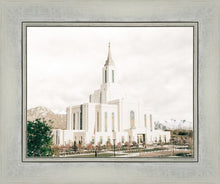 Load image into Gallery viewer, Sweet is The Work Orem Utah Temple