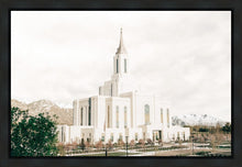 Load image into Gallery viewer, Sweet is The Work Orem Utah Temple