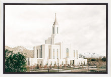 Load image into Gallery viewer, Sweet is The Work Orem Utah Temple
