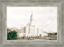 Load image into Gallery viewer, Sweet is The Work Orem Utah Temple