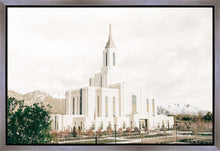 Load image into Gallery viewer, Sweet is The Work Orem Utah Temple