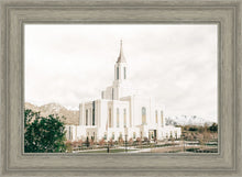 Load image into Gallery viewer, Sweet is The Work Orem Utah Temple