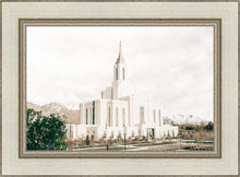 Load image into Gallery viewer, Sweet is The Work Orem Utah Temple