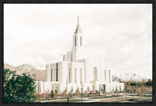 Load image into Gallery viewer, Sweet is The Work Orem Utah Temple