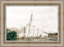 Load image into Gallery viewer, Sweet is The Work Orem Utah Temple