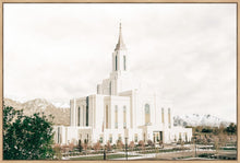 Load image into Gallery viewer, Sweet is The Work Orem Utah Temple