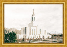 Load image into Gallery viewer, Sweet is The Work Orem Utah Temple