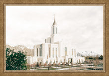 Load image into Gallery viewer, Sweet is The Work Orem Utah Temple